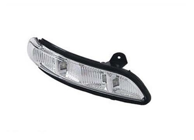 Genuine Mercedes Benz Mirror Turn Signal (Passenger Side) W211/W216 ...